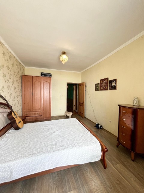 3 комн., Инд. планировка, Старый город 5