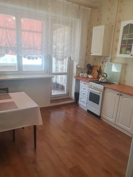 2 комн., 55 м², 112 серия, 202 мкрн.