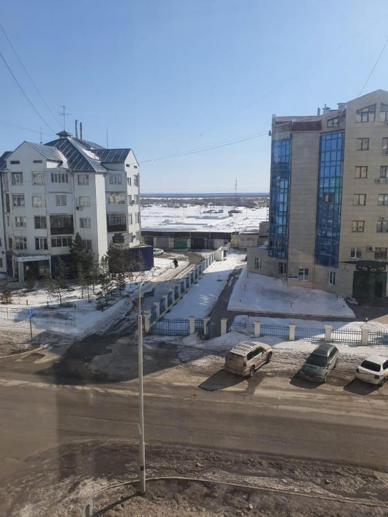 2 комн., 55 м², 112 серия, 202 мкрн. 2