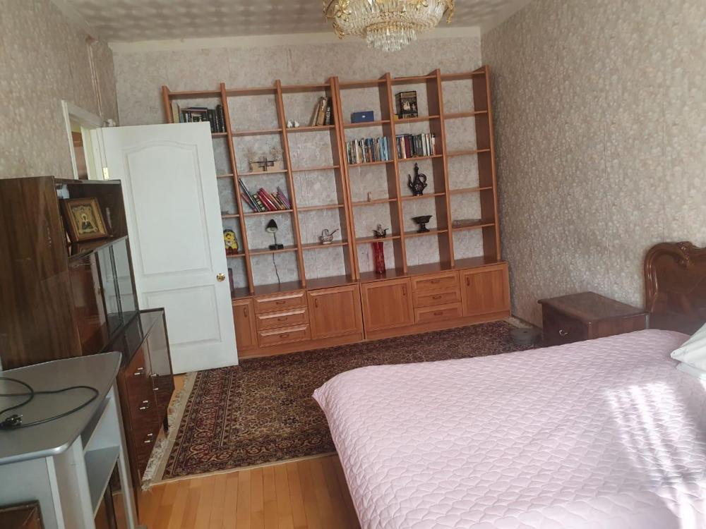 2 комн., 55 м², 112 серия, 202 мкрн. 9