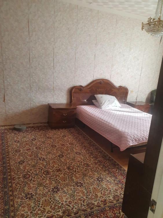 2 комн., 55 м², 112 серия, 202 мкрн. 8