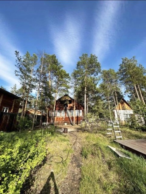 Земельные участки, продаю 4