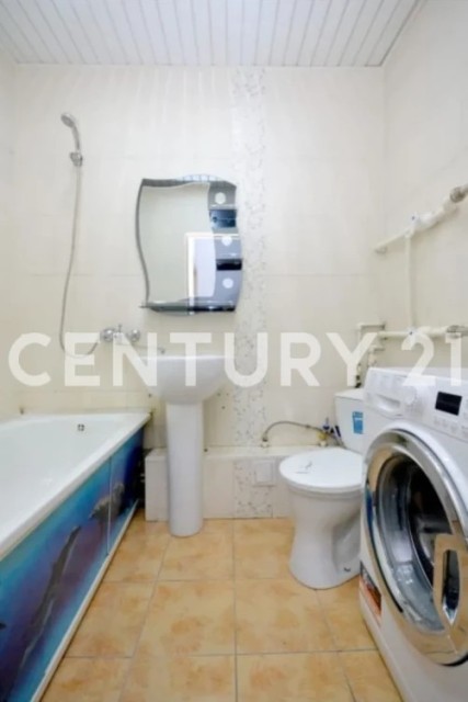 1 комн., 32 м², Монолитно-каркасный, ЯКСМК 11