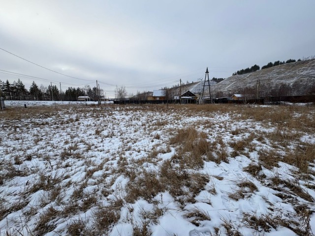 845 м², земельные участки, продаю 6