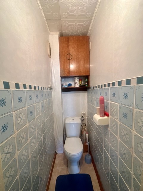 2 комн., 47 м², КПД, Авиапорт 12