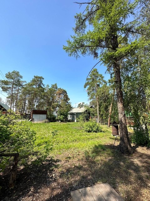 Земельные участки, продаю 4