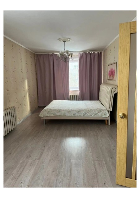 3 комн., 70 м², КПД, Старый город