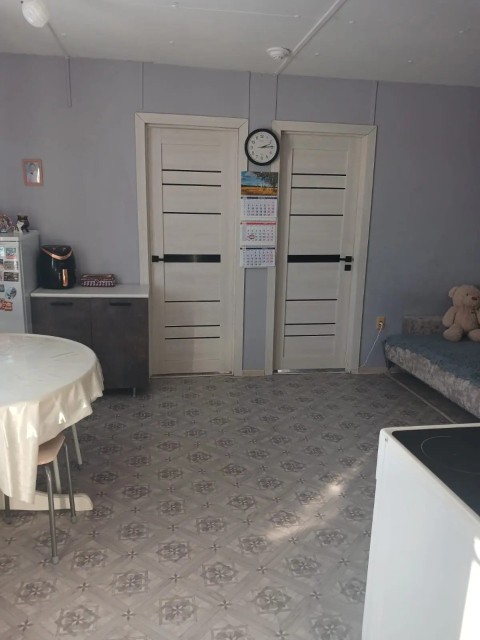 3 комн., 39 м², Каркасно-щитовой, Поселок Геологов, Борисовка-1 3