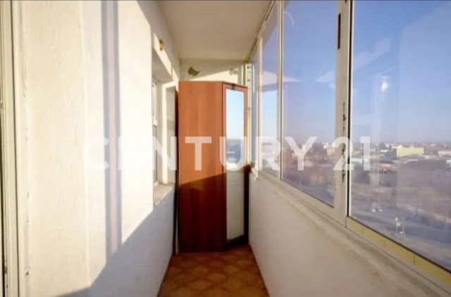 1 комн., 32 м², Монолитно-каркасный, ЯКСМК 5