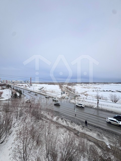 1 комн., 48 м², 112 серия, Старый город 4