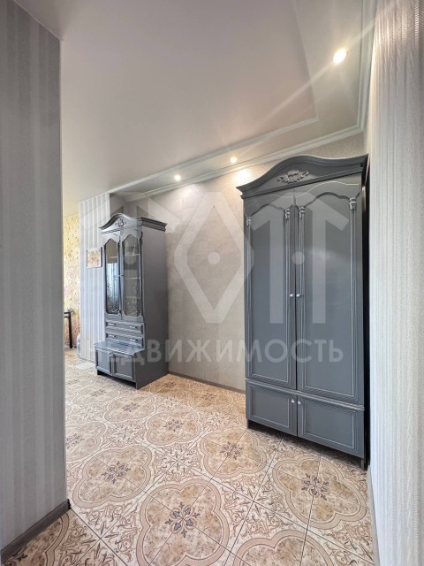 1 комн., 48 м², 112 серия, Старый город 11