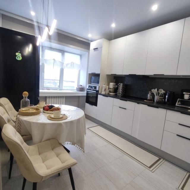 2 комн., 56 м², Блочный 3