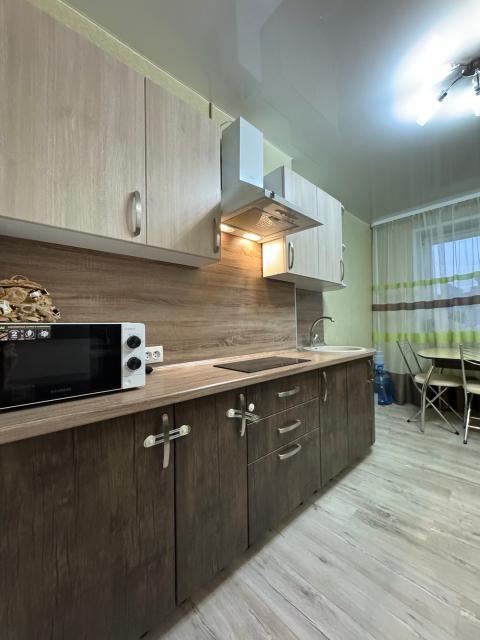 3 комн., КПД 9