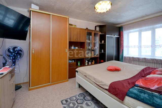 2 комн., 50 м², 112 серия, Птицефабрика 8