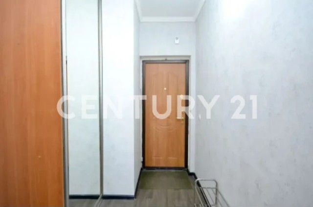 1 комн., 32 м², Монолитно-каркасный, ЯКСМК 12