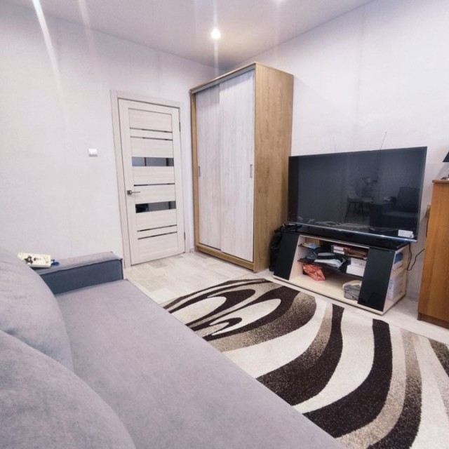 2 комн., 56 м², Блочный