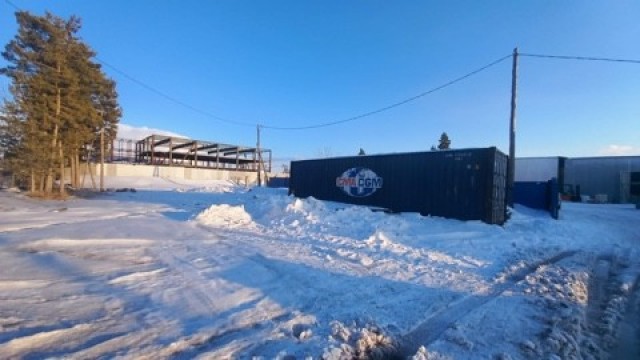 2093 м², земельные участки, продаю 7