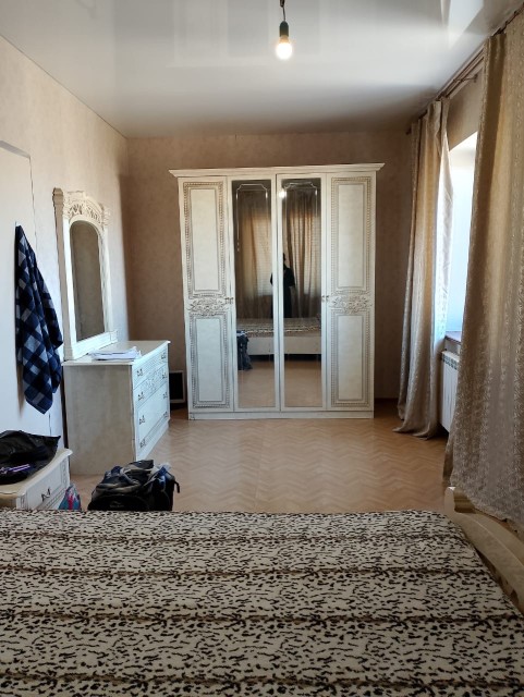 2 комн., Блочный, ЯГСХА 4