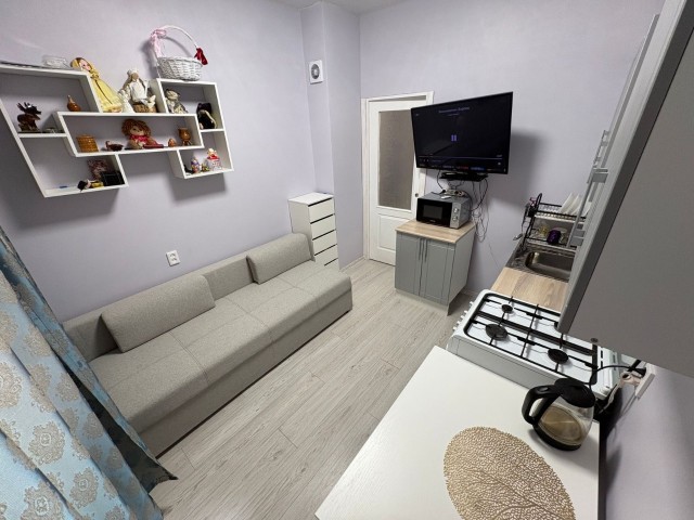 1 комн., 35 м², 112 серия, Авиапорт