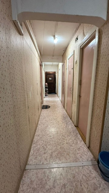 Студия, 18 м², КПД, ТЦ "Олонхо" 3