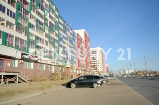 1 комн., 32 м², Монолитно-каркасный, ЯКСМК 15