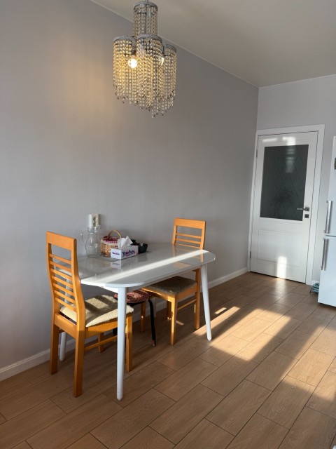 2 комн., 62 м², Монолитно-каркасный, 203 мкрн. 6