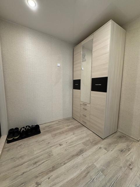 3 комн., КПД 2