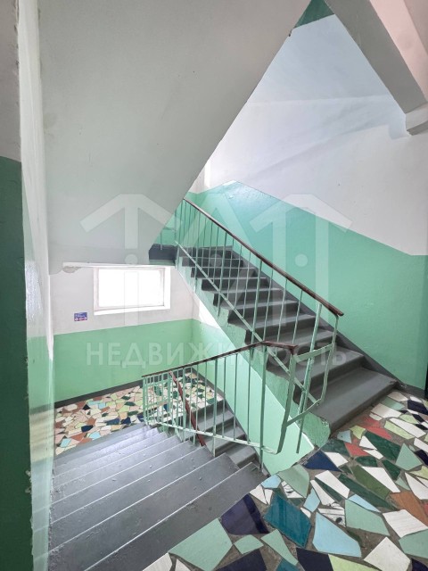 1 комн., 48 м², 112 серия, Старый город 16