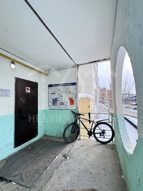 1 комн., 48 м², 112 серия, Старый город 17