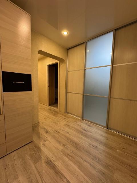 3 комн., КПД 3