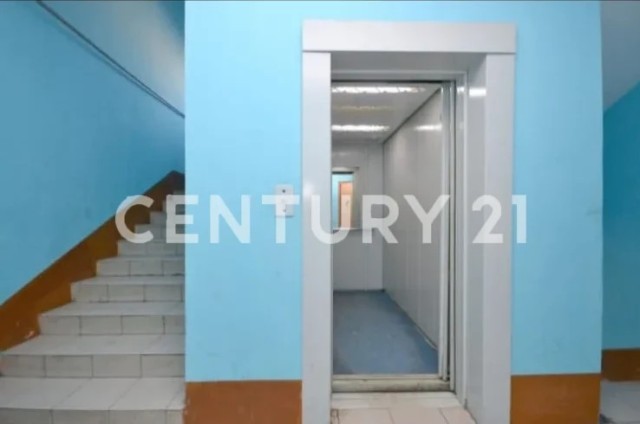 1 комн., 32 м², Монолитно-каркасный, ЯКСМК 10