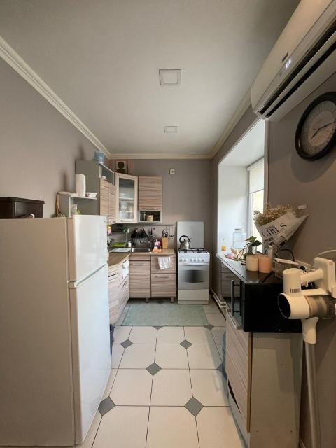 3 комн., 61 м², Инд. планировка, Апельсин 2