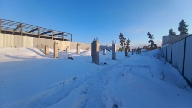 2093 м², земельные участки, продаю 2