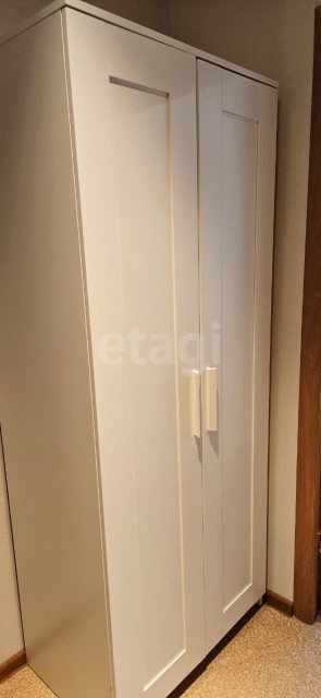 Студия, 28 м², Монолитно-каркасный, 16 квартал 2