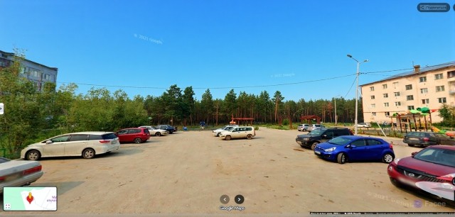 3 комн., 68 м², Блочный, Гимеин