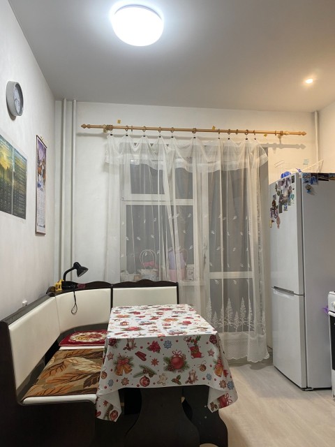 1 комн., Монолитно-каркасный, Авиагруппа 4