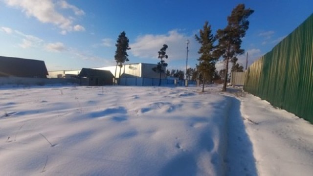 2093 м², земельные участки, продаю