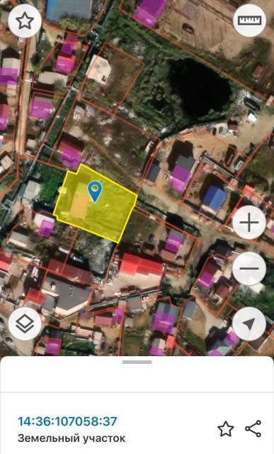 15000 м², земельные участки, продаю