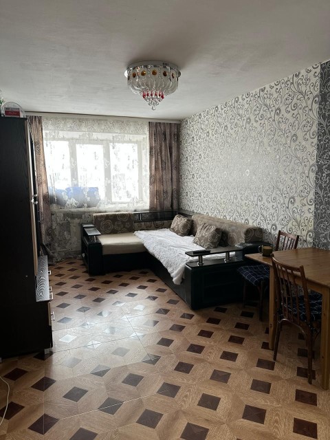 2 комн., 49 м², Блочный, Гимеин 2