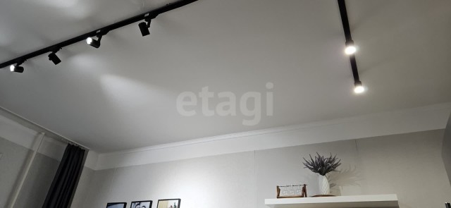 Студия, 28 м², Монолитно-каркасный, 16 квартал 6