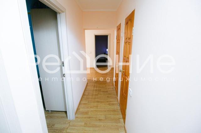 3 комн., 62 м², КПД, Дом быта 12