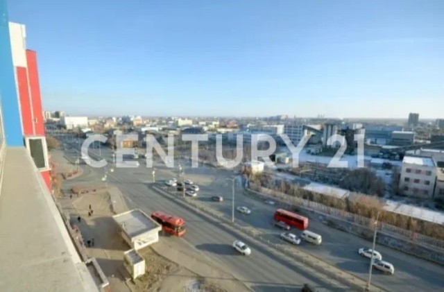 1 комн., 32 м², Монолитно-каркасный, ЯКСМК 7