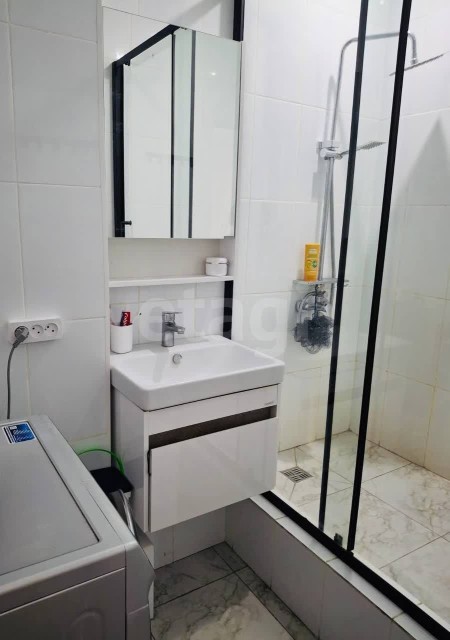 2 комн., 58 м², Монолитно-каркасный, ДСК 7