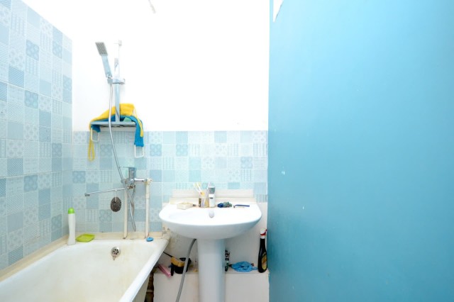 2 комн., 48 м², КПД, Центр - район пл. Орджоникидзе 12