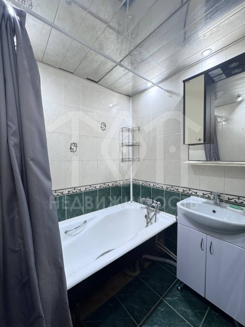 1 комн., 48 м², 112 серия, Старый город 3