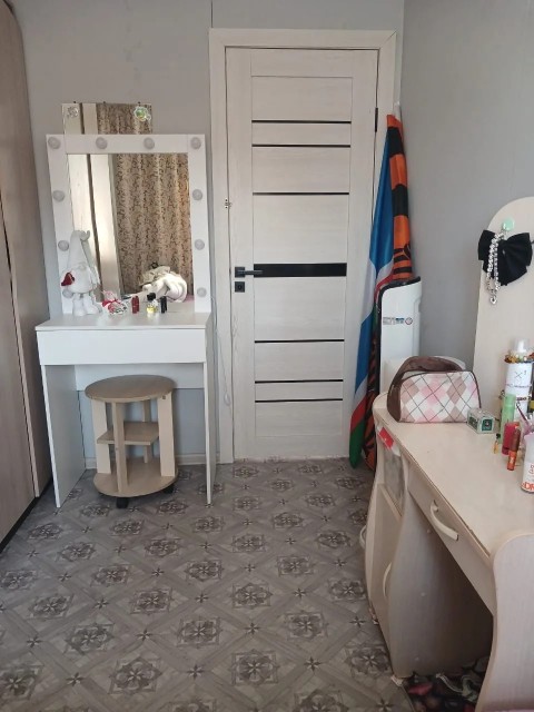 3 комн., 39 м², Каркасно-щитовой, Поселок Геологов, Борисовка-1 2