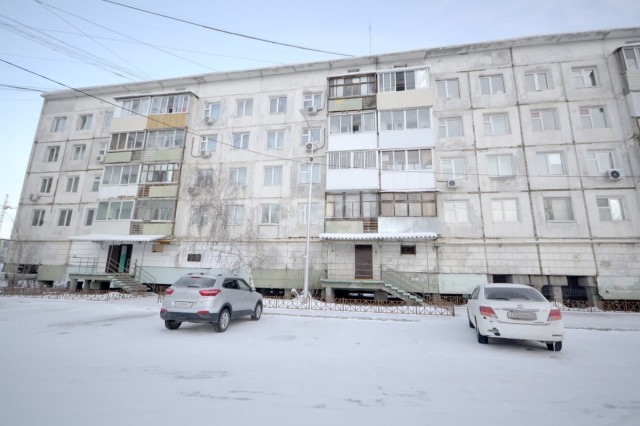 2 комн., 48 м², КПД, Центр - район пл. Орджоникидзе 15