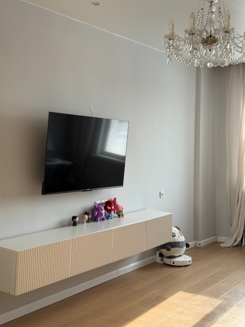 2 комн., 62 м², Монолитно-каркасный, 203 мкрн. 4