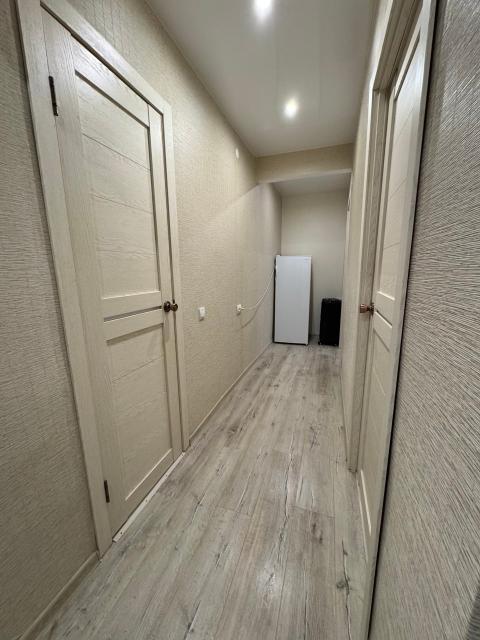 3 комн., КПД 13