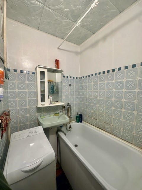 2 комн., 47 м², КПД, Авиапорт 11